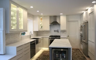 Transform Your Kitchen into a Culinary Haven: Must-Have Features for Food Lovers
